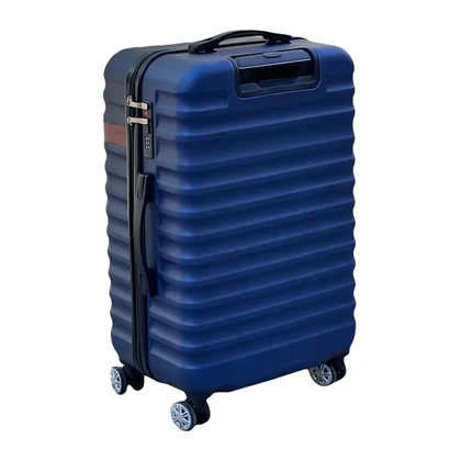 چمدان سایز کوچک 20 اینچی وارداتی هوسونی مدل HOSSONI - HSN40158 NEW LINE -20 Small