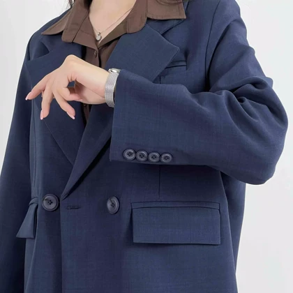 کت یقه انگلیسی 1008405