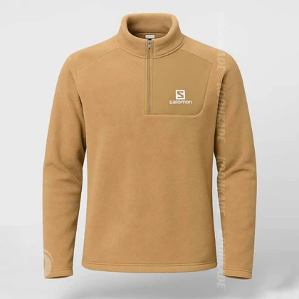 نیم زیپ پلار SALOMON 8525