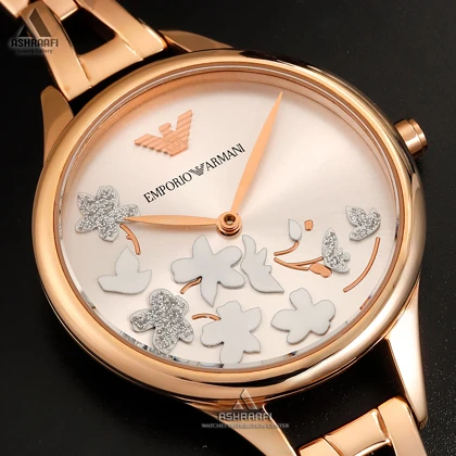 ساعت زنانه امپریو آرمانی Emporio Armani AR11108