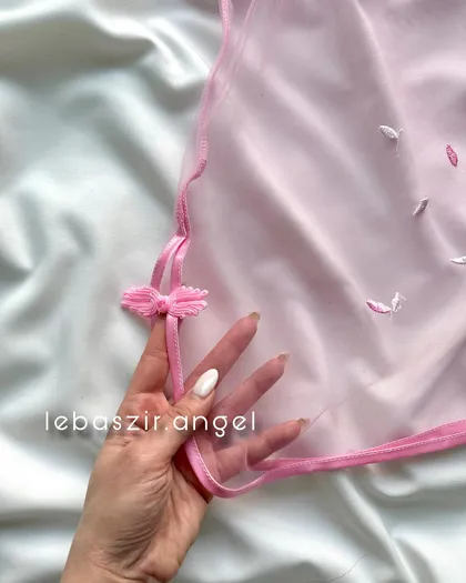 ست شیشه‌ای تور