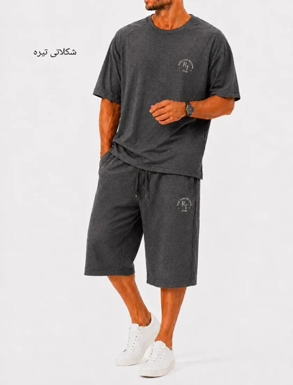 شلوارک مردانه فرزاد