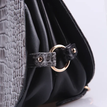 کیف دوشی و دستی زنانه مدل مارال کد008-GC