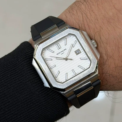 ساعت مچی مردانه پتک فیلیپ PATEK PHILIPPE