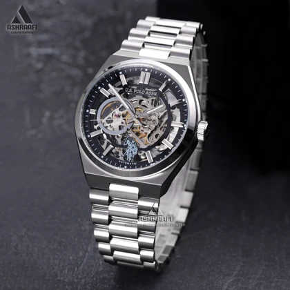 ساعت مردانه یو اس پولو U.S. Polo Assn. USPA1115-03