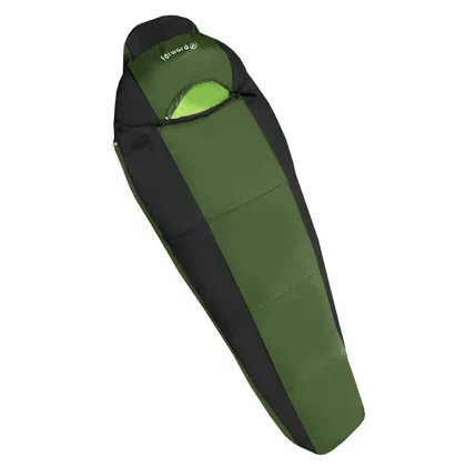 کیسه خواب تک نفره فوروارد مدل FORWARD - FCLT3008 PROFESSIONAL CAMP