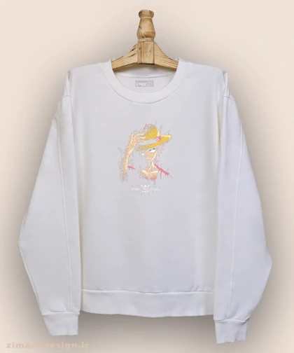 دورس مردانه و زنانه طرح وان پیس شخصیت لوفی کد 905