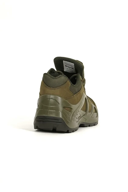 بوت و نیم بوت vogel vogel