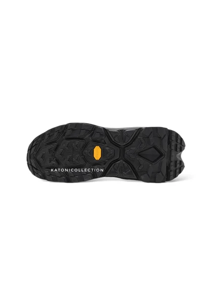 هوکا کاها 2 ساق‌دار گورتکس hoka kaha 2 Gore tex