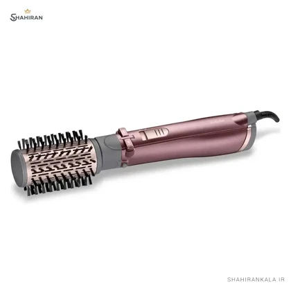 سشوار برس دار چرخشی بابیلیس مدل BABYLISS AS960E