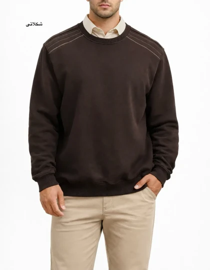 پلیور دورس مردانه افشین