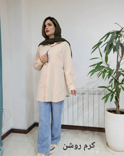 مانتو دیانا (دارای ایراد جزئی)