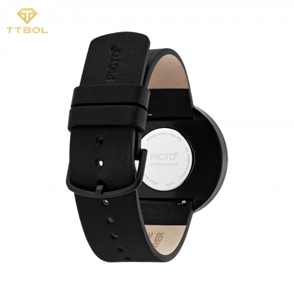 ساعت مچی مردانه پیکتو PICTO P43350-4120B