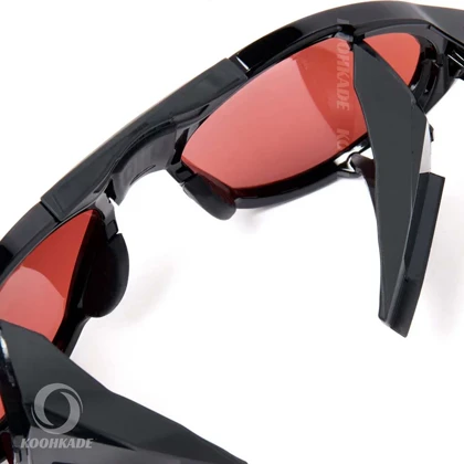 عینک اوکلی OAKLEY فبریم و لنز مشکی