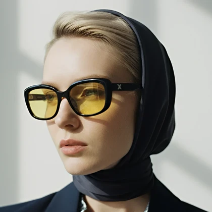 عینک آفتابی زنانه ورامدا ( VERAMODA ) مدل VA 058