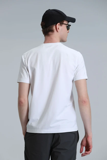 تیشرت lufian lufian