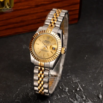 ساعت زنانه رولکس Rolex Datejust-05-26mm