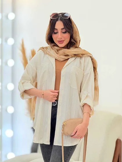 شومیز کراش رویا