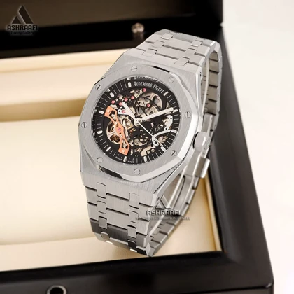 ساعت مردانه‌ای پی Audemars Piguet skeleton S79