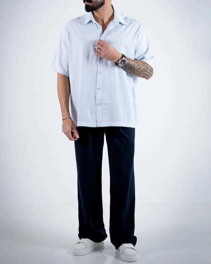 پیراهن وارداتی سیلک-کد4800