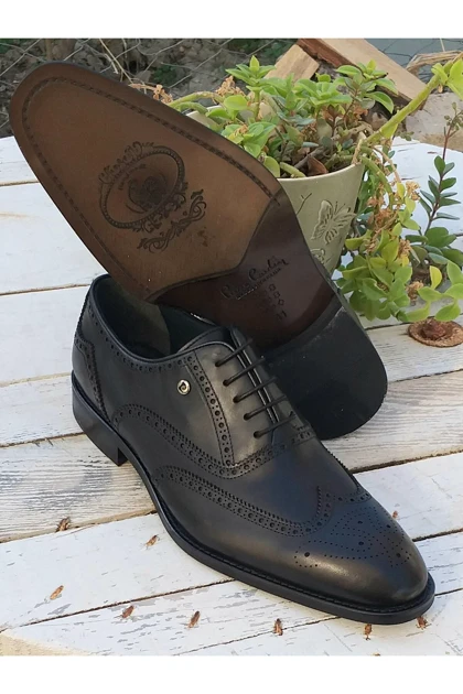 کفش کلاسیک مردانه pierre-cardin