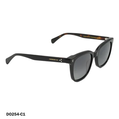 عینک آفتابی یونیسکس دیزاینو ( DESIGNO ) مدل DO 254