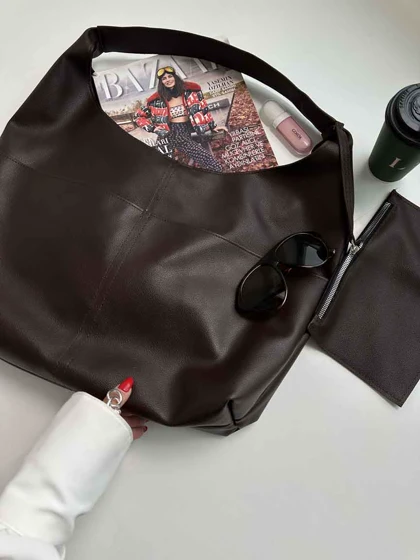 TOTE BAG مگنتی