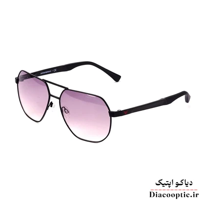 عینک آفتابی مردانه اورجینال برند امپریو آرمانی مدل KO-EA2099