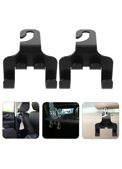 هولدر کیف و موبایل پشت صندلی