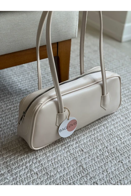 کیف دوشی زنانه بگلویس baglovis
