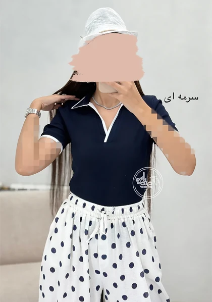 پولوشرت بهسا