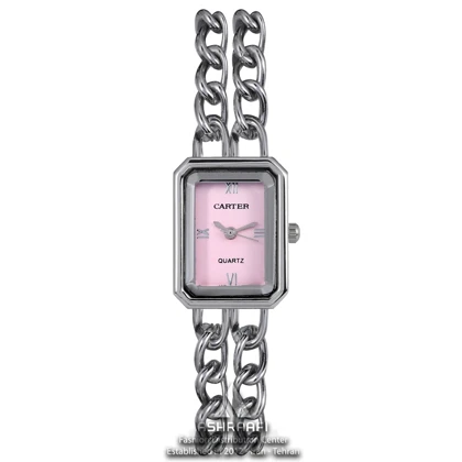 ساعت زنانه کارتیه Cartier A60