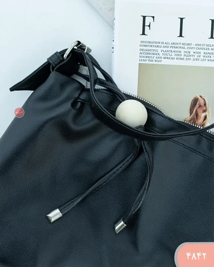 کیف دوشی بندمهره 4842