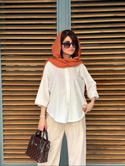 شومیز آناشید