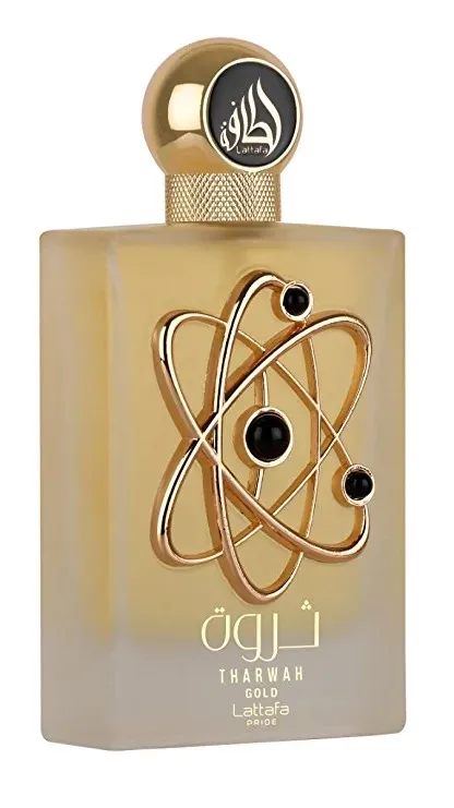 عطر اورجینال خالص عودی برند لطافه کد 532