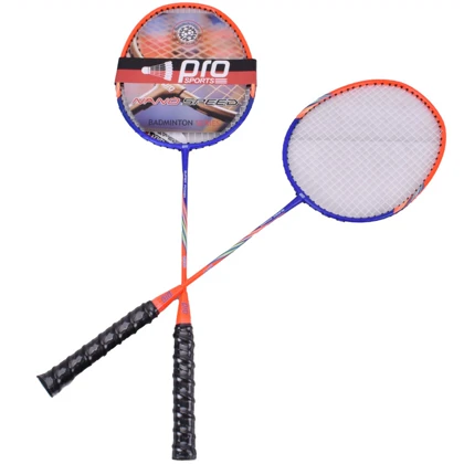 راکت بدمینتون پرواسپورتز PRO SPORT مدل PSW-302 بسته دو عددی