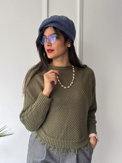 بافت زنانه نیلو