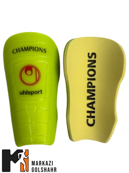 ساق بند فوتبال مینی آل اسپرت کد 2017414