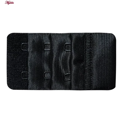 سوتین زنانه لین مدل کاپ‌دار فنردار مشکی کد 4680-702