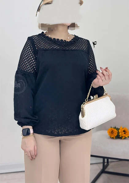 شومیز مجلسی مایسا