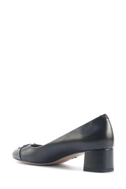 کفش پاشنه‌بلند کلاسیک زنانه اورجینال nine-west nine-west