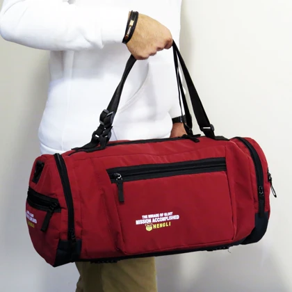 ساک ورزشی هنگلی مدل G_Lnd_0001