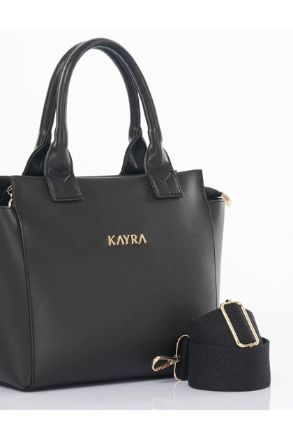 کیف دوشی زنانه kayra kayra