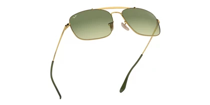 عینک آفتابی RayBan RB3560 91034M 58