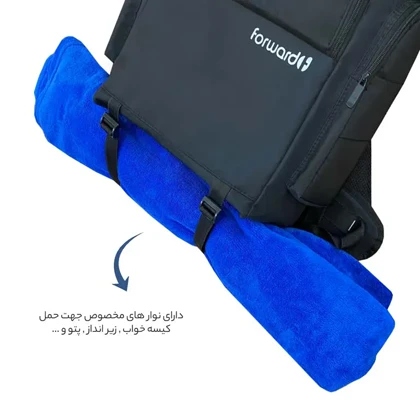 کوله پشتی فوروارد FORWARD - FCLT8020