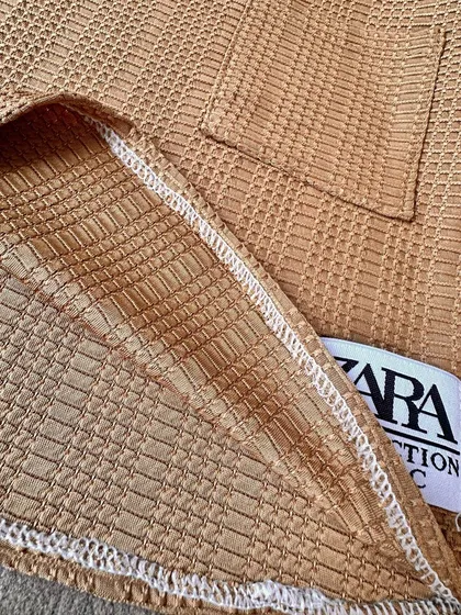 تیشرت شلوارک ZARA