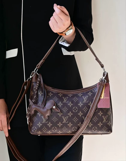 کیف دوشی و دستی زنانه بنو BENO مدل مانیا کد 4945