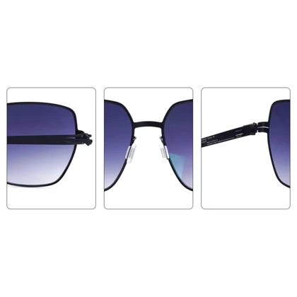 عینک آفتابی آیس برلین اورجینال کد ZOE.S-L.A