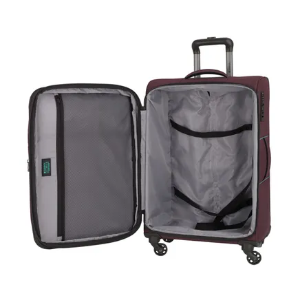 چمدان جنس نرم گابل اسپانیا مدل FLORIDA - سایز متوسط