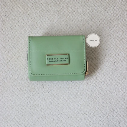 کیف پول و جاکارتی کورا